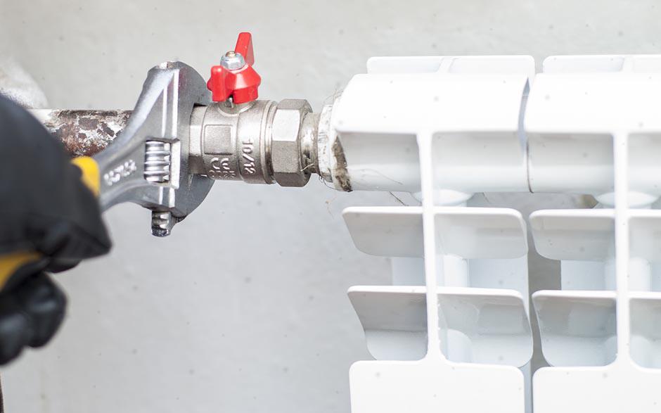 remplacement chauffe-eau pas cher Vitry-sur-Seine