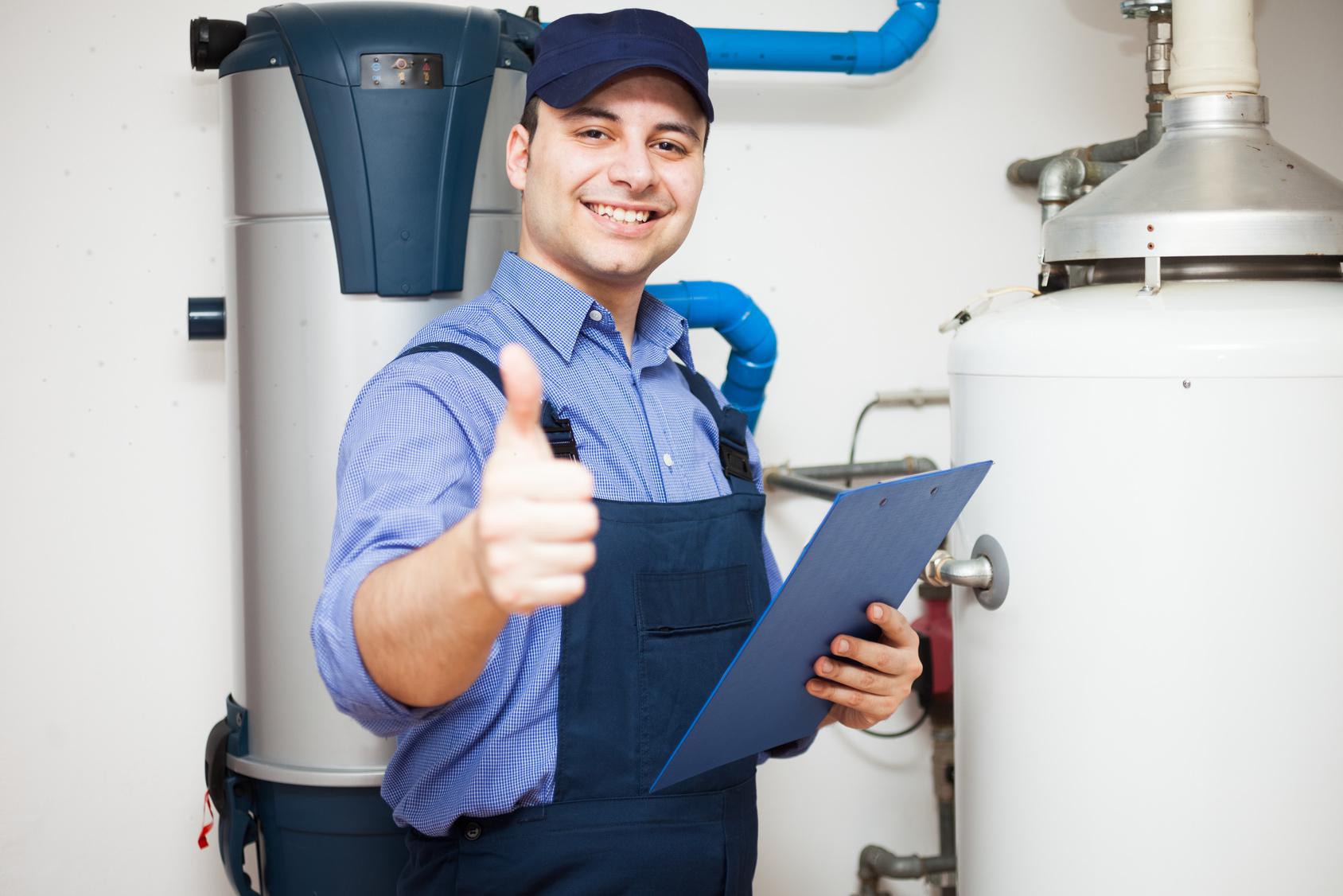 remplacement chauffe-eau pas cher Vitry-sur-Seine